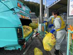 公式ホームページ公開しました